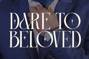 Classy Thin Serif Font