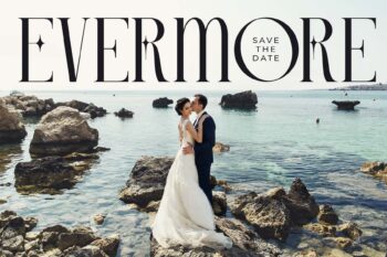 Classy Thin Serif Font