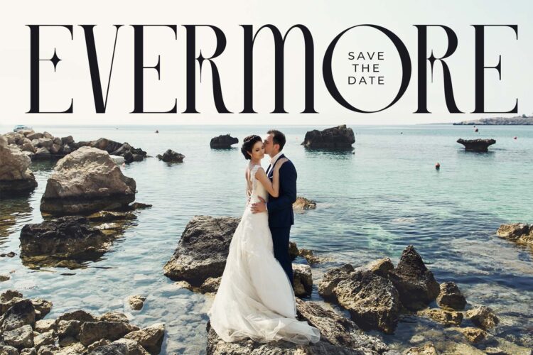 Classy Thin Serif Font