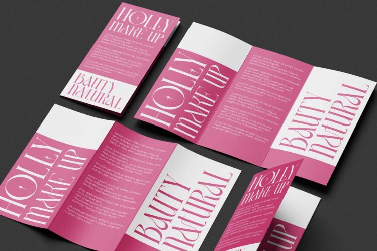 Classy Thin Serif Font