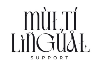 Classy Thin Serif Font