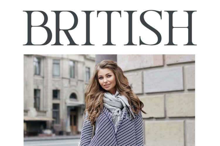 Prista - Elegant Serif Font