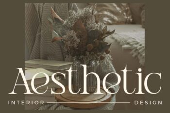 Prista - Elegant Serif Font