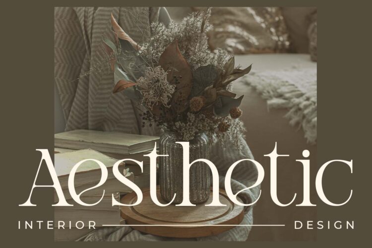 Prista - Elegant Serif Font