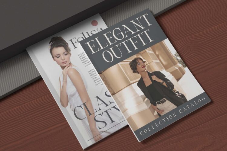 Prista - Elegant Serif Font