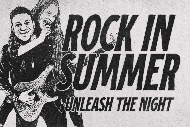 wavy sans serif font