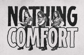 wavy sans serif font