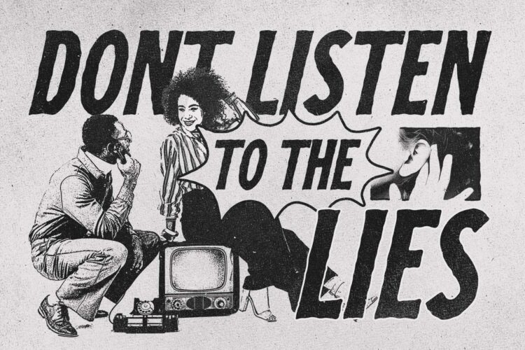 wavy sans serif font