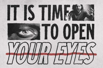 wavy sans serif font